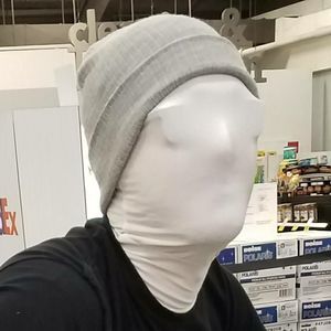 Meet your Posher, Alec